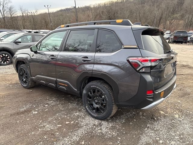 2026 Subaru ASCENT Limited Bronze Edition 7-Passenger
