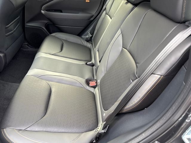 2026 Subaru ASCENT Limited Bronze Edition 7-Passenger