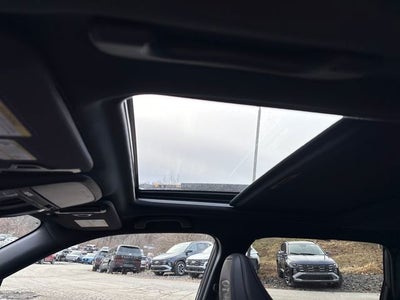 2026 Subaru ASCENT Limited Bronze Edition 7-Passenger