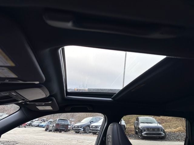 2026 Subaru ASCENT Limited Bronze Edition 7-Passenger