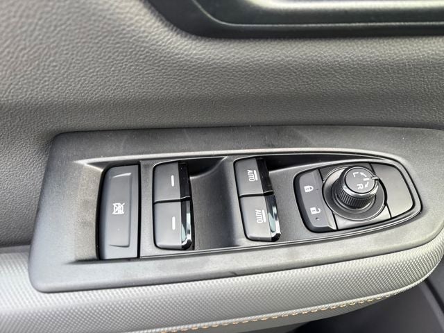 2026 Subaru ASCENT Limited Bronze Edition 7-Passenger