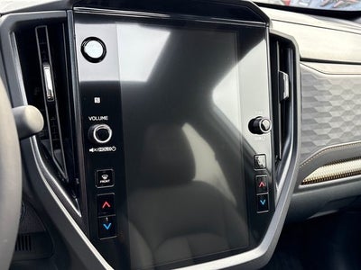 2026 Subaru ASCENT Limited Bronze Edition 7-Passenger