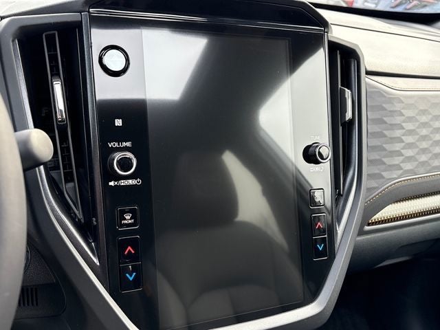 2026 Subaru ASCENT Limited Bronze Edition 7-Passenger