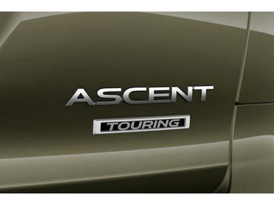 2026 Subaru ASCENT Touring 7-Passenger