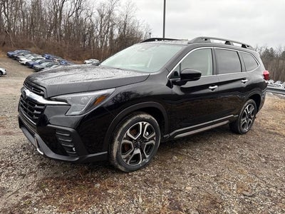 2026 Subaru ASCENT Touring 7-Passenger