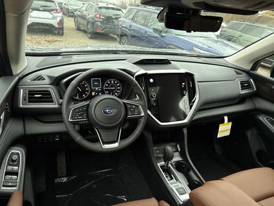 2026 Subaru ASCENT Touring 7-Passenger