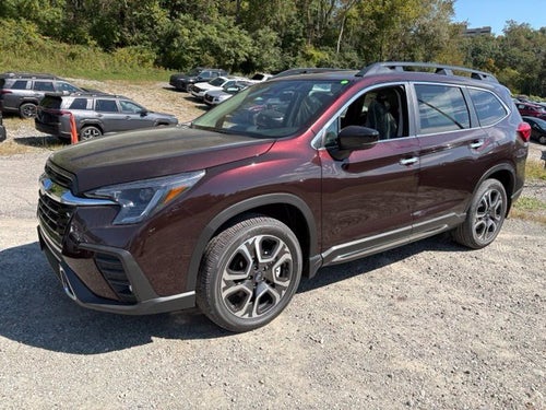 2027 Subaru ASCENT Touring 7-Passenger