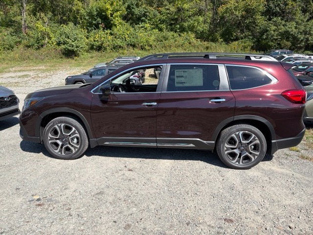 2027 Subaru ASCENT Touring 7-Passenger