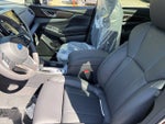 2027 Subaru ASCENT Touring 7-Passenger