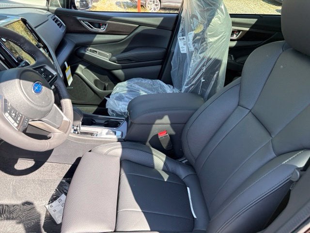2027 Subaru ASCENT Touring 7-Passenger