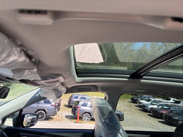 2027 Subaru ASCENT Touring 7-Passenger