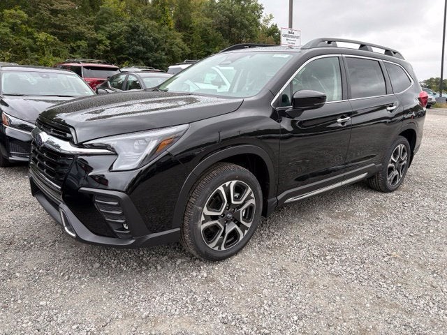 2027 Subaru ASCENT Touring 7-Passenger