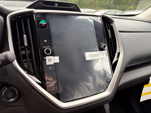 2027 Subaru ASCENT Touring 7-Passenger
