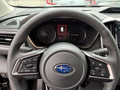 2027 Subaru ASCENT Touring 7-Passenger