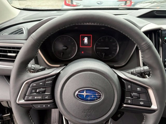 2027 Subaru ASCENT Touring 7-Passenger