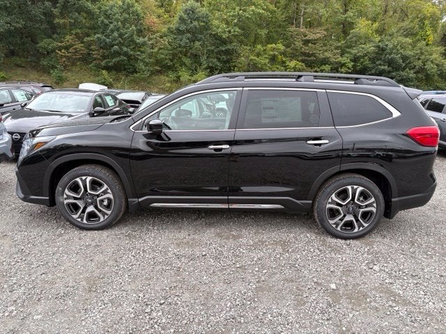 2027 Subaru ASCENT Touring 7-Passenger