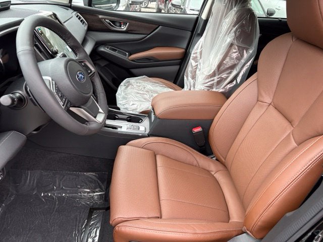 2027 Subaru ASCENT Touring 7-Passenger