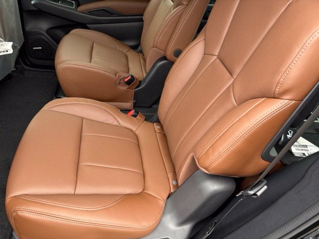 2027 Subaru ASCENT Touring 7-Passenger