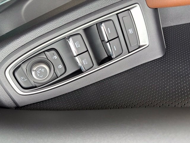 2027 Subaru ASCENT Touring 7-Passenger
