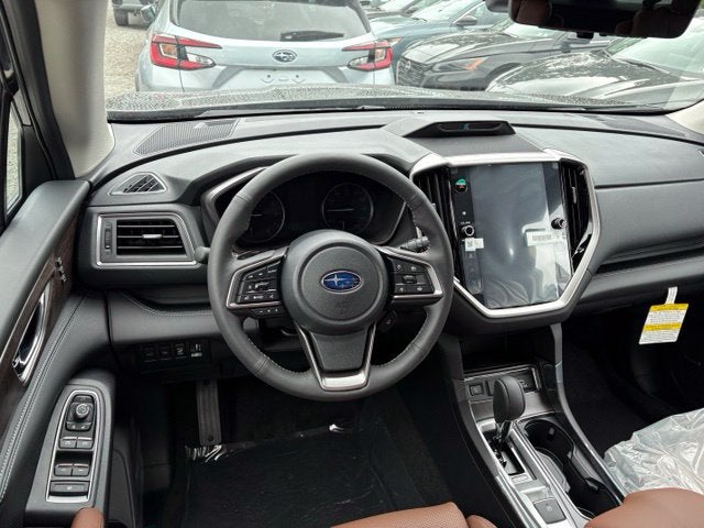 2027 Subaru ASCENT Touring 7-Passenger
