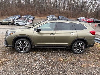 2026 Subaru ASCENT Touring 7-Passenger