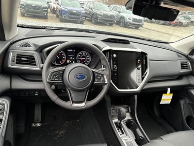 2026 Subaru ASCENT Touring 7-Passenger