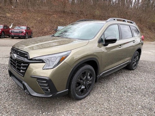 2026 Subaru ASCENT Onyx Edition Touring 7-Passenger