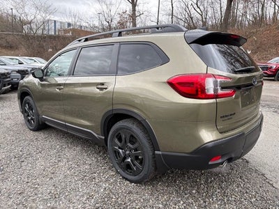 2026 Subaru ASCENT Onyx Edition Touring 7-Passenger
