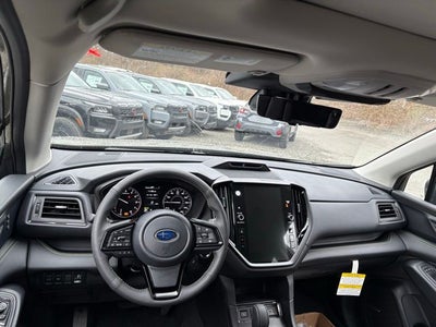 2026 Subaru ASCENT Onyx Edition Touring 7-Passenger