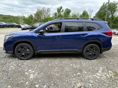 2026 Subaru ASCENT Onyx Edition Touring 7-Passenger