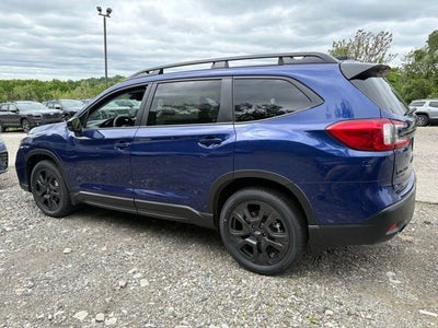2026 Subaru ASCENT Onyx Edition Touring 7-Passenger