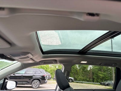 2026 Subaru ASCENT Onyx Edition Touring 7-Passenger