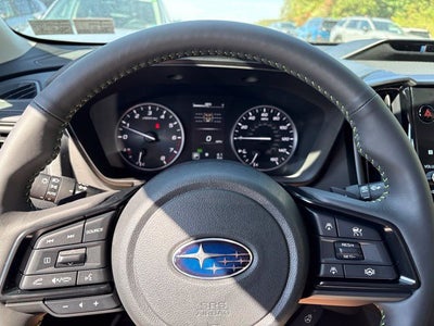 2027 Subaru ASCENT Onyx Edition Touring 7-Passenger