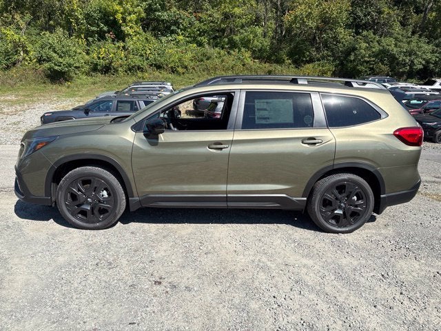 2027 Subaru ASCENT Onyx Edition Touring 7-Passenger