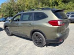 2027 Subaru ASCENT Onyx Edition Touring 7-Passenger