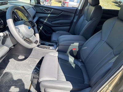 2027 Subaru ASCENT Onyx Edition Touring 7-Passenger