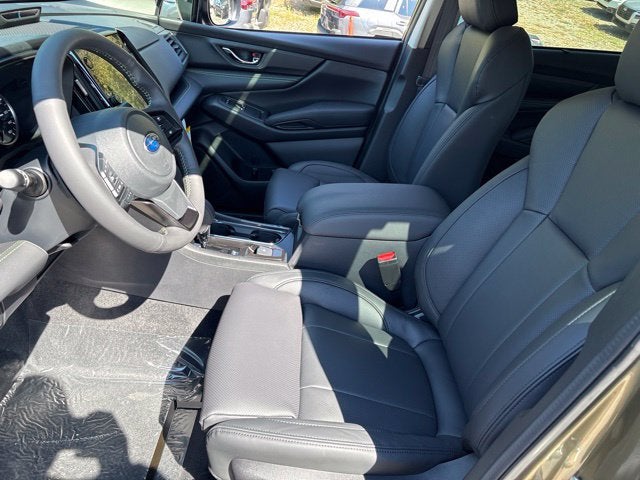 2027 Subaru ASCENT Onyx Edition Touring 7-Passenger