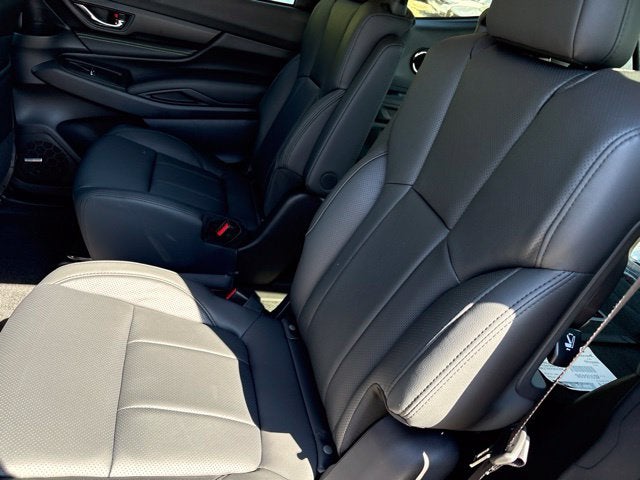 2027 Subaru ASCENT Onyx Edition Touring 7-Passenger
