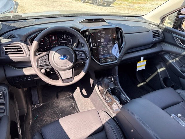 2027 Subaru ASCENT Onyx Edition Touring 7-Passenger