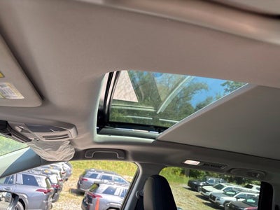 2027 Subaru ASCENT Onyx Edition Touring 7-Passenger