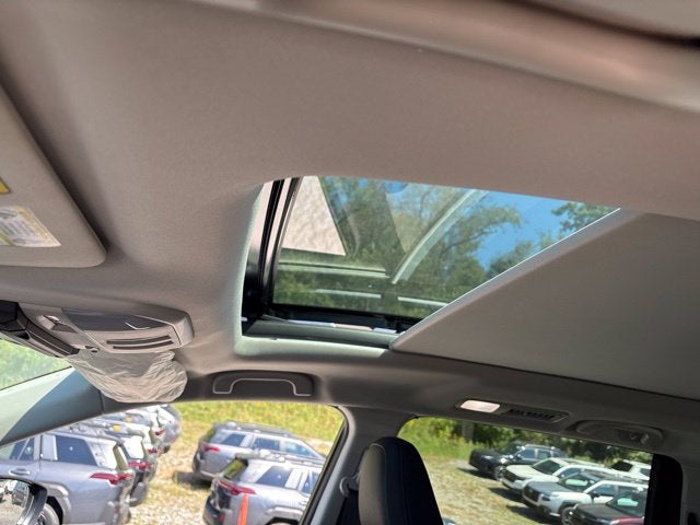2027 Subaru ASCENT Onyx Edition Touring 7-Passenger