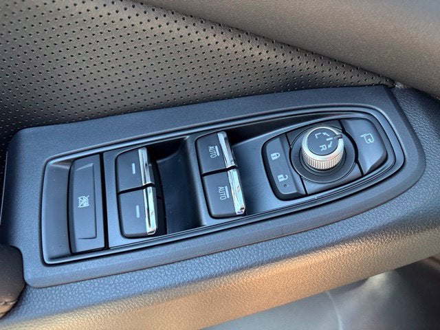 2027 Subaru ASCENT Onyx Edition Touring 7-Passenger
