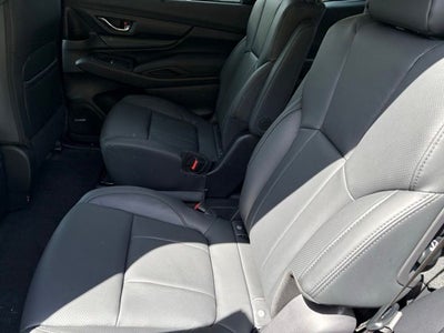 2026 Subaru ASCENT Onyx Edition Touring 7-Passenger