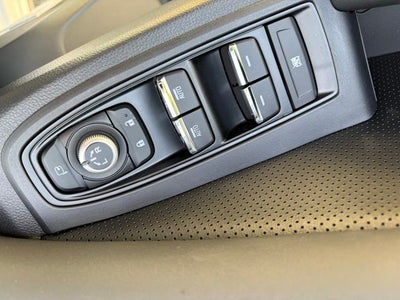 2026 Subaru ASCENT Onyx Edition Touring 7-Passenger