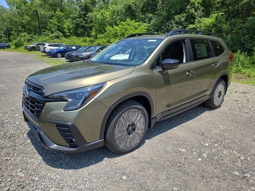 2025 Subaru ASCENT Onyx Edition Touring