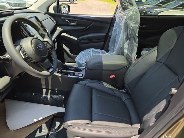 2025 Subaru ASCENT Onyx Edition Touring