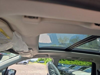 2025 Subaru ASCENT Onyx Edition Touring