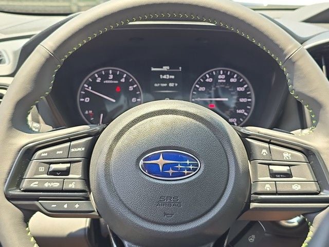 2025 Subaru ASCENT Onyx Edition Touring