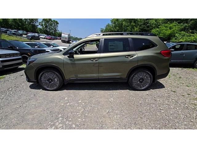 2025 Subaru ASCENT Onyx Edition Touring