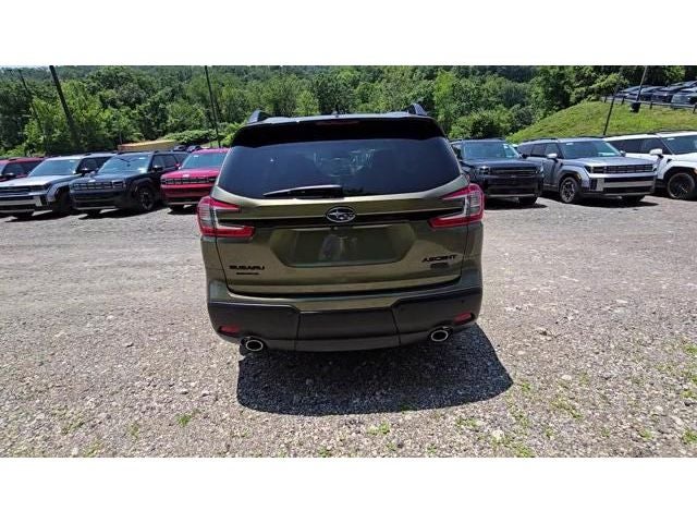 2025 Subaru ASCENT Onyx Edition Touring